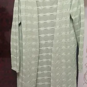yukajyk jemper (kardigan)