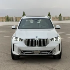 BMW X5 2023