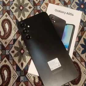 Samsung A05S