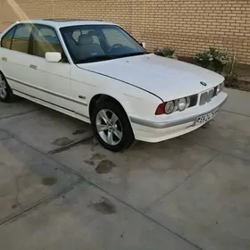 BMW 525 1991