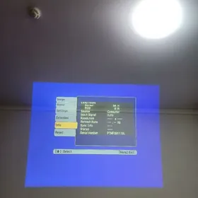 Epson proyekto