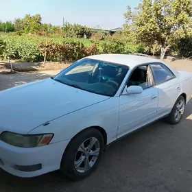 Toyota Mark II 1993