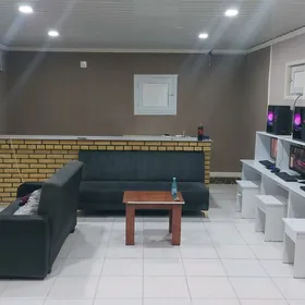 SATLYK PS4 WE KOMPYUTERLER