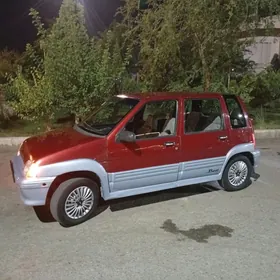 Daewoo Tico 1999