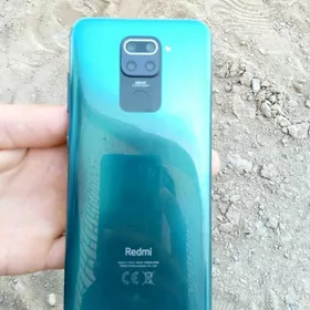 redmi not 9