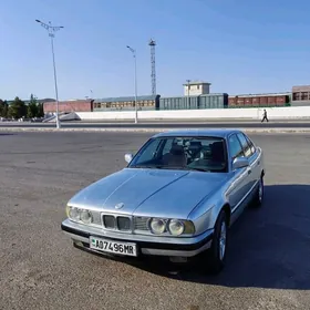 BMW E34 1992