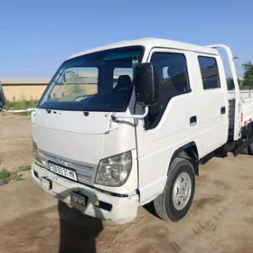 Forland H2 2014