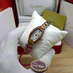 Cartier sagat часы