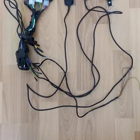 Magicar m 700