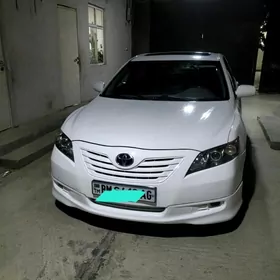 Toyota Camry 2009