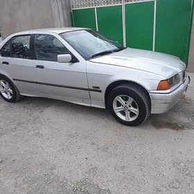 Bmw E36 318
