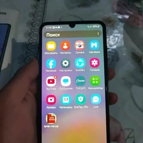Galaxy a05