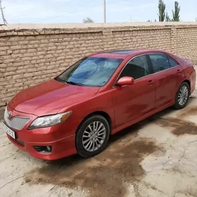 Toyota Camry 2011