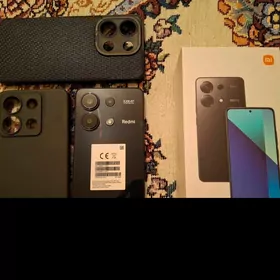 redmi not 13
