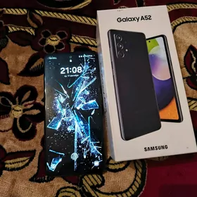 Samsung A52/8/128
