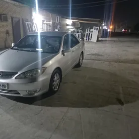 Toyota Camry 2006