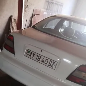 Daewoo Leganza 1998
