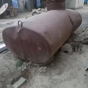 suw bocga 6ton