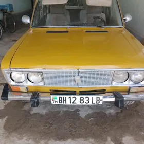 Lada 2106 1983