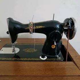 Tikin maşyn
