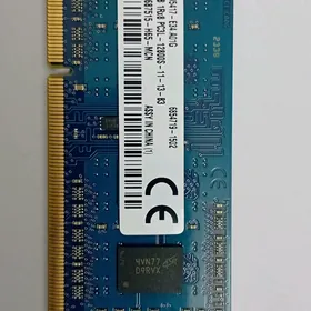 DDR3 4GB notebook RAM