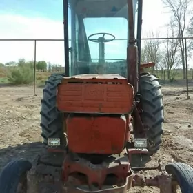 MTZ T-28 1990