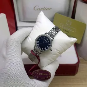 Cartier sagat часы