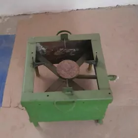 GAZ OJAK