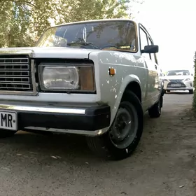 Lada 2107 2010