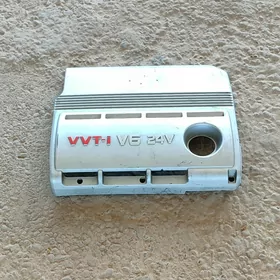 Duty Camry