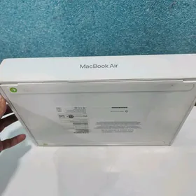 Macbook Air  M3 8/256