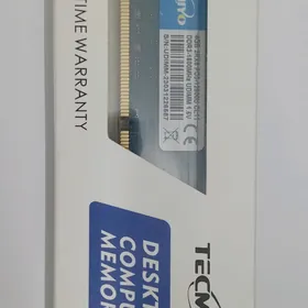 RAM 4GB DDR3