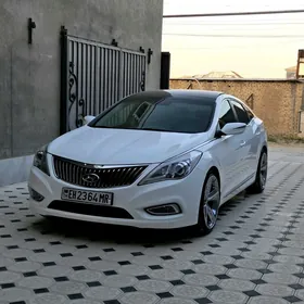 Hyundai Azera 2013