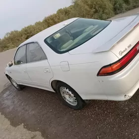 Toyota Mark II 1993