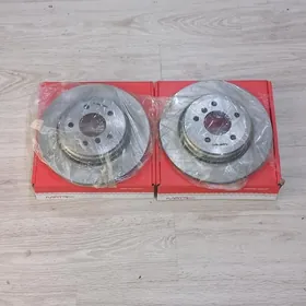 Tarmaznoý disk BMW E60 yzy