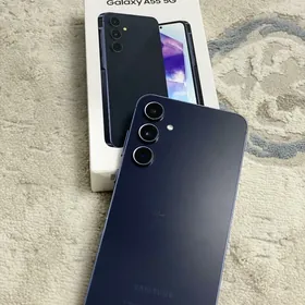 Samsung A55