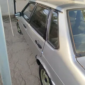 Lada 21099 2003