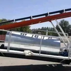 мобильный завод