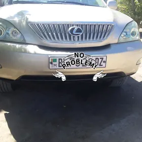 Lexus RX 330 2005