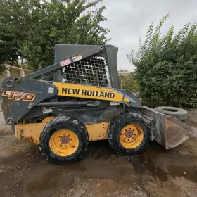 JCB 4CX ECO 2008