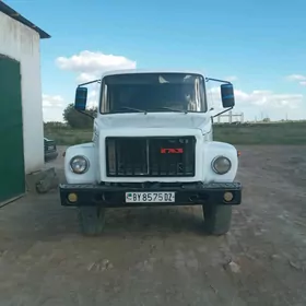 Gaz 53 1993