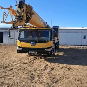 XCMG 25 2012