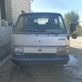 Toyota Hiace 1991