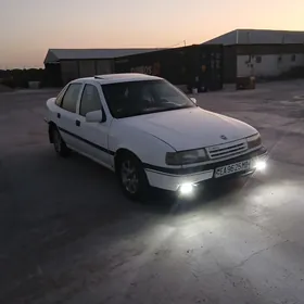 Opel Vectra 1989