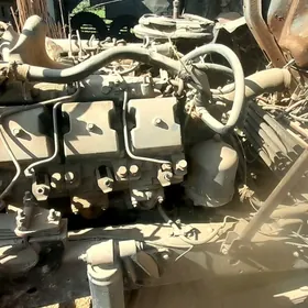 Kamaz mator
