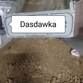 miti toprak myty sement kerpiç