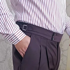 Brend Melik Kam balak