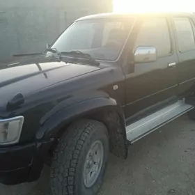 Toyota Hilux 1992