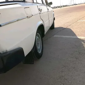 Lada 2106 1990