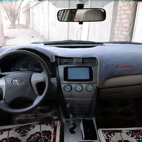 Toyota Camry 2008